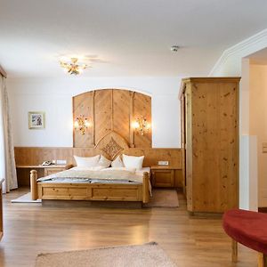 Deluxe Driepersoonskamer